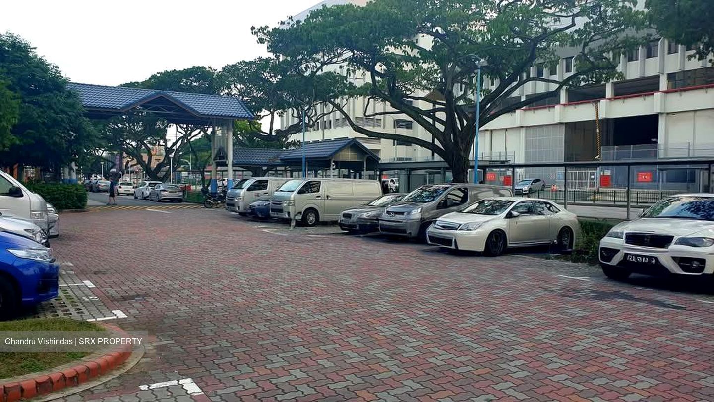 Kallang Bahru (D12), Shop House #566802471